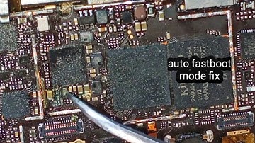 Maximus P7 Plus fastboot mode flash file problem solution . mobile jon