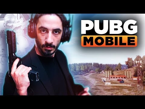 ERANGEL HATIRASI (Kozmik Fotoğrafçılık) - PUBG Mobile