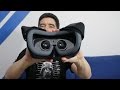 Samsung Gear VR 2016 Version First Look