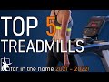 best running machine for in the home | 2021 -2022