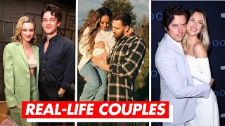 Riverdale 2025 Real Life Partners Update Revealed