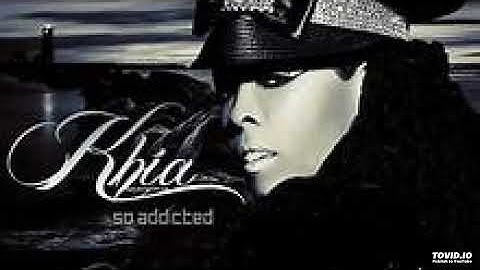 Thumbnail of Khia - So Addicted (Instrumental)