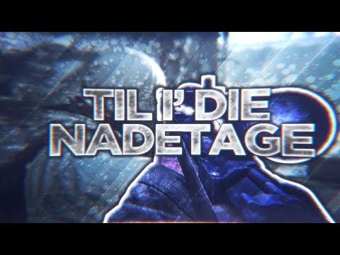 nadetage-#1-"til-i'-die"-ww2-montage-#nadethewave