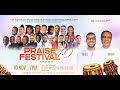 Praise Festival Asaba 4.0 | City Of Transformation