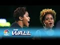 The Wall - How Adorable Are These Ladies!? (Episode Highlight)