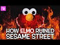 The day sesame street died