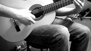 Miniatura de vídeo de "Tangos flamenco con cante"