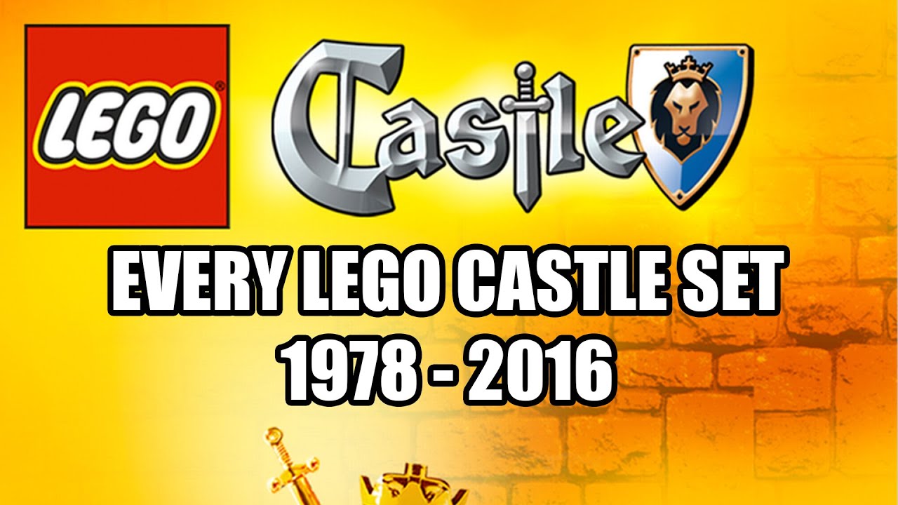 Lego Castle Knights Battle Axes x 10 New 