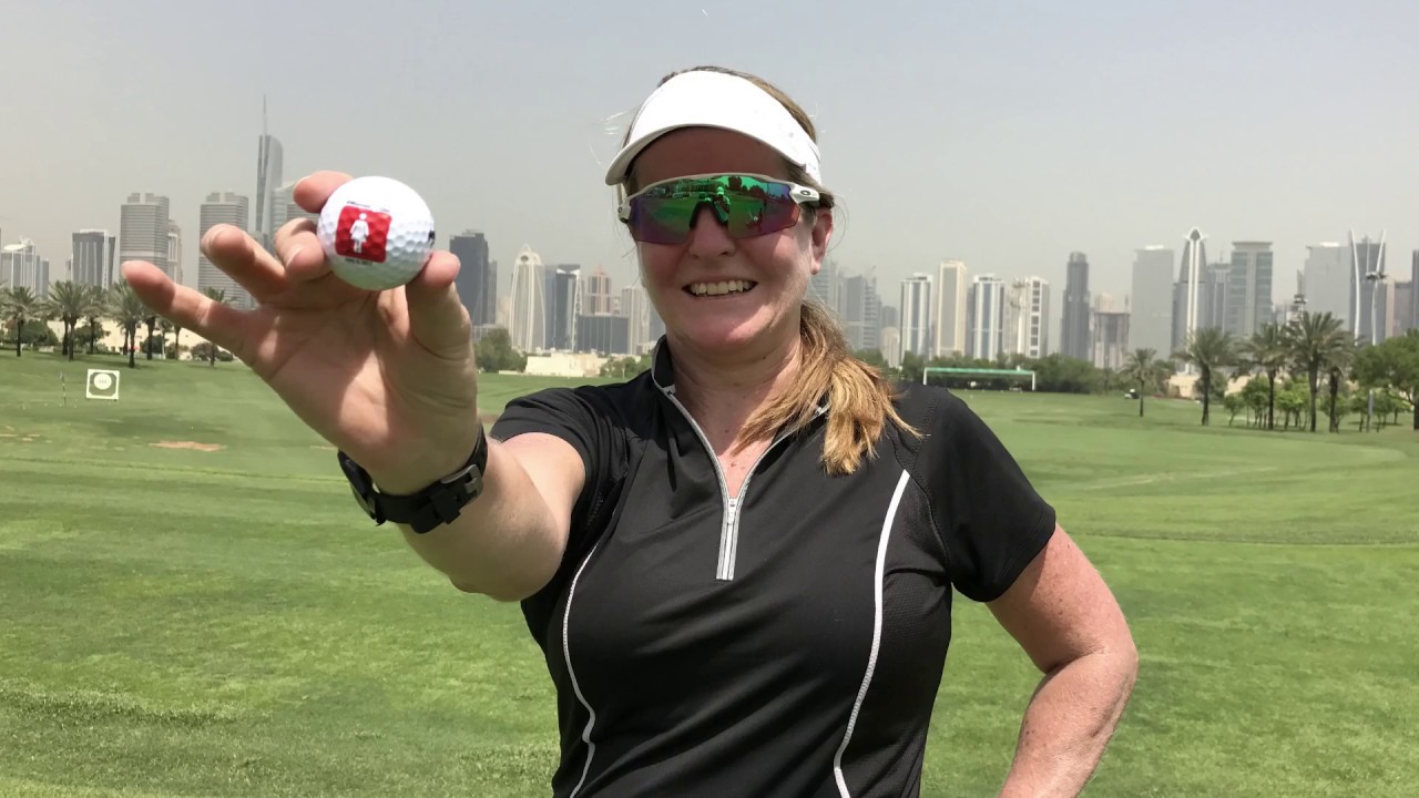 Women's Golf Day 2017: UAE Recap
