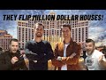 They flip million dollar luxury homes in las vegas the boeckle brothers on ttdpc ep 19
