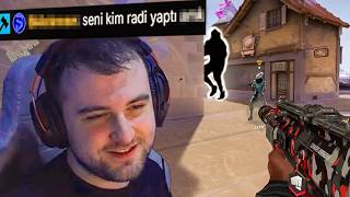 Seni̇ Ki̇m Radyant Yapti O Sirada Phoenix İle Maç Taşima