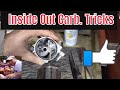 Inside Out Carburetor Tricks!!!