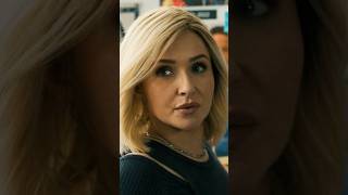 Neve Campbell Touching Tribute To Hayden Panettiere