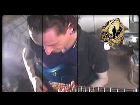 Cyro Torres' s synphony of destruction solo (Megad...