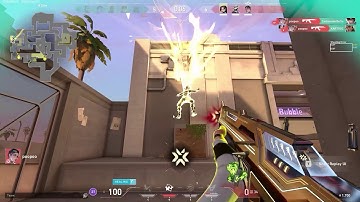 What happens after 100 hours of aim training