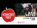 Capture de la vidéo Kaia Kater | Watch A Concert A Day #Withme #Stayhome #Discover #Live #Music