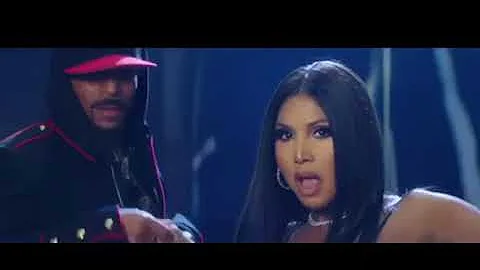 Toni Braxton Long As I Live Snippet