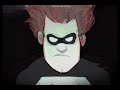 Gammajacks Last Words Incredibles Comic Dub 