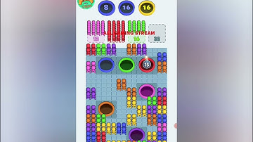 Hole People level 190 Gameplay