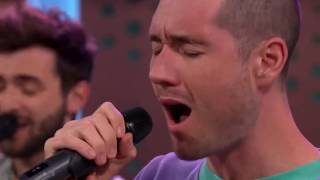 Bastille - Another Place (Live at Sunday Brunch 2019)