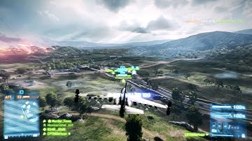 Battlefield 3 (BF3) - Patch Date, Input Lag Patch, and MORE!