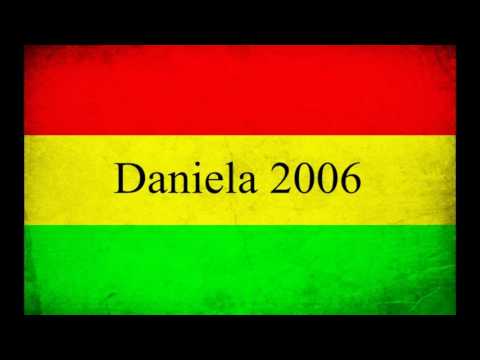 Melo De Daniela 2006 Sem Vinheta S O J A Rasta Courage 