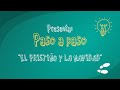 TALLER &quot;EL PRISTIÑO Y LA NAVIDAD&quot;