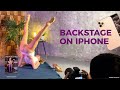 Long Legs in Pantyhose - Kate & Asya - PRO-KOLGOTKI 2020-06(2) - iPhone Backstage