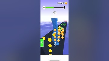 Max Level Pro Stack Colors ALL LEVELS! NEW GAME Update Stack Colors Shorts # 197