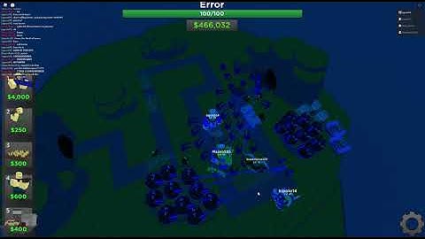 getting hidden wave on base tower defense then losing to jetpackers right away