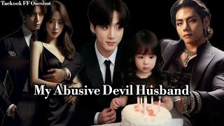 My Abusive Devil Husband