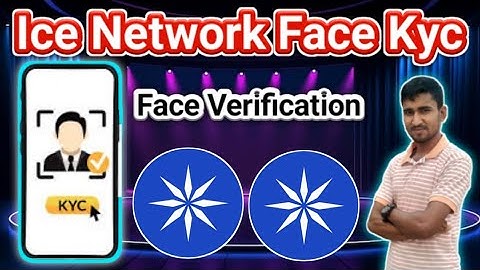 ice network kyc । ICE Mining Tier1 KYC | How to Eligible ICE Mining KYC | ICE Mining New Update