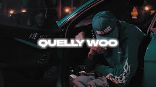 Watch Quelly Woo Pain Into Passion video
