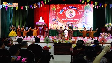 Hoạt Cảnh - Hùng Ca Sử Thi Võ Thị Sáu - Thiếu Nhi thôn Tam Tứ - Đêm Hội Trăng Rằm Xã Liêm Cần 2023