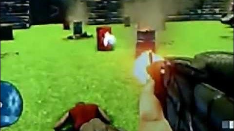 Far cry 3 custom map-ARENA