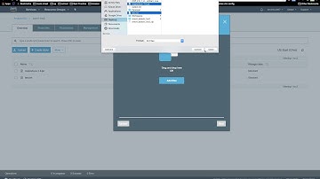 Map Reduce on AWS EMR - Kevin Liu
