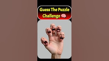 99% People Fail This Challenge 🫢|| #shorts