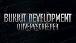 Dev: How to code Minecraft plugins