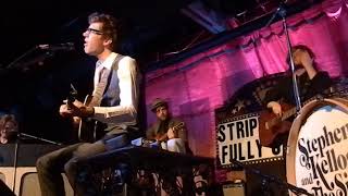Watch Stephen Kellogg  The Sixers Maria video