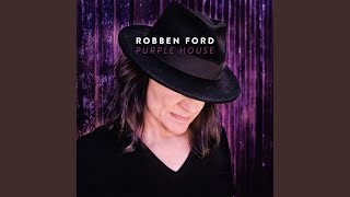 Video thumbnail of "Robben Ford - What I Haven't Done"