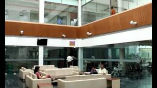 Cims Hospital Video