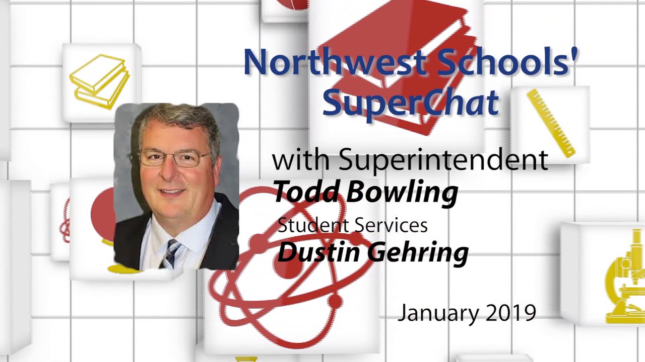 Northwest SuperChat: January 2019 football score