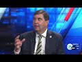 Congressman Mannion on Micron, Iran
