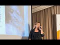La mente es la clave | Kristina Akopyan | TEDxLos Cristianos