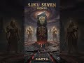 SUKU 7 REMIX #metaai #royaltyfreemusic