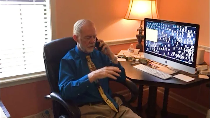 SHOUT OUT: Jerry Mitchell  Mississippis Master Jou...