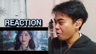 Sakurazaka46 『Coin Laundry』Reaction
