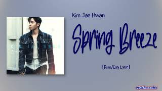 Kim Jae Hwan  Spring Breeze  romeng 