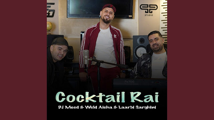 cocktail rai