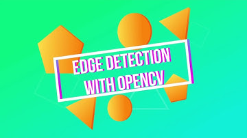 Detecting Edges and Selecting Squares